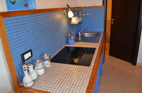 Casa Papa House | Antica Masseria Timparuci