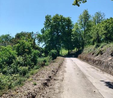 Mirabella Eclano House | Antica Montesicco, casa vacanze in campagna