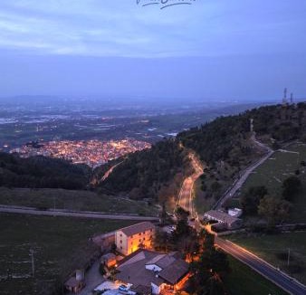 Chiaramonte Gulfi Hotel | Antica Stazione