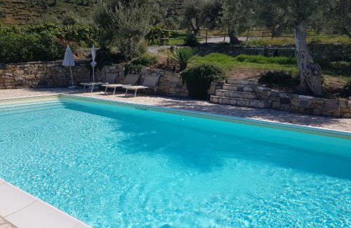 Patti House | Antica Tindari