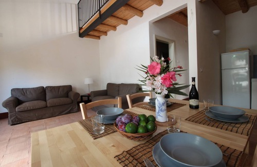 Partinico House | Antico Baglio Siciliano #1