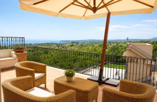 Zafferana Etnea House | Antico Borgo Petralia