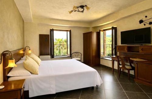 Zafferana Etnea House | Antico Borgo Petralia