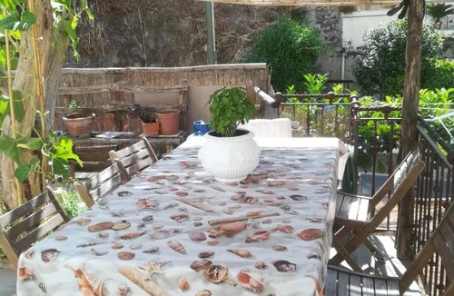 Ischia Ponte House | Antico casale ischitano