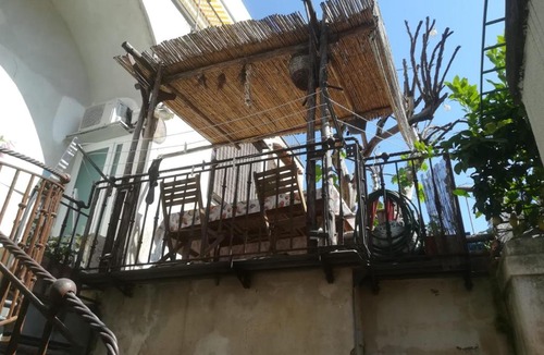 Ischia Ponte House | Antico casale ischitano