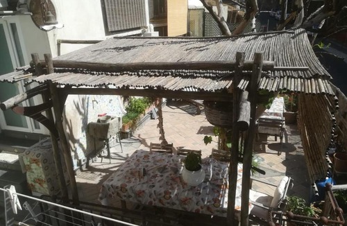 Ischia Ponte House | Antico casale ischitano