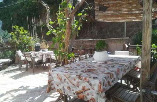 Ischia Ponte House | Antico casale ischitano