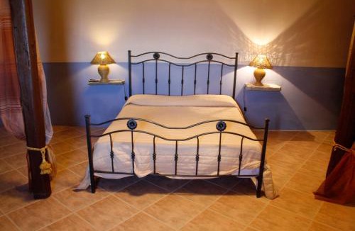 Lustra Bed & Breakfast | Antico Convento - Ospitalità Diffusa