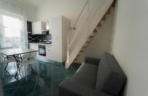 Mirto Apartment | Antico Palazzo del Corso by Home Dardano