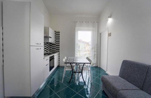 Mirto Apartment | Antico Palazzo del Corso by Home Dardano