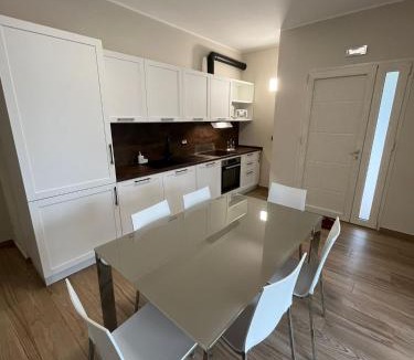Ali Terme House | Antico Pozzo