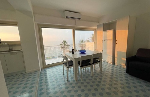 Sant'Agata di Militello House | Antonietta's House