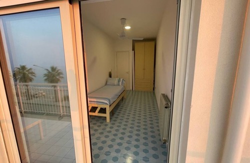 Sant'Agata di Militello House | Antonietta's House