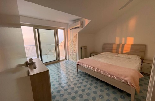 Sant'Agata di Militello House | Antonietta's House