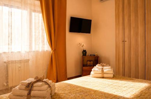 Garbatella Apartment | Antonio Apartment in Rome
