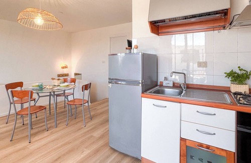Costa Saracena-Castelluccio Apartment | Apartament Reysol