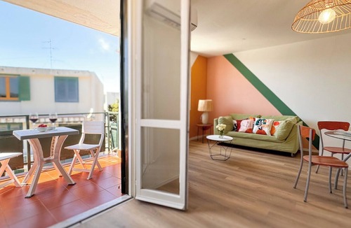 Costa Saracena-Castelluccio Apartment | Apartament Reysol
