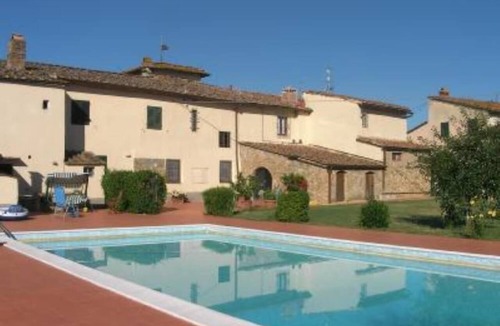San Casciano in Val di Pesa House | Apartment/flat - San Casciano in Val di PesaApartment in Farmhouse