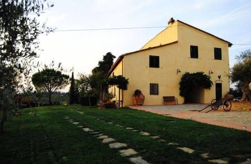 San Casciano in Val di Pesa House | Apartment/flat - San Casciano in Val di PesaApartment in Farmhouse