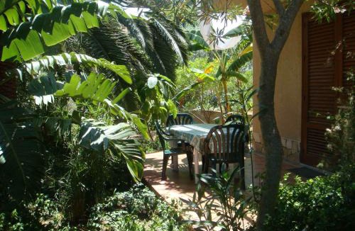 Cefalu Apartment | Apart in villa Sea view Sand beach