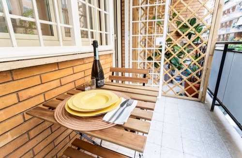 Quartiere XI Portuense Apartment | [Apartamento Marconi con terraza] A 30 minutos del Coliseo