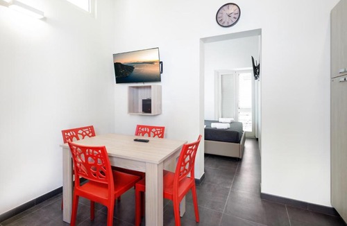 Ganzirri Apartment | Aparthotel Ganzirri Messina