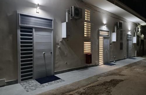 Frattamaggiore House | AparthouseRisorgimento MISENO