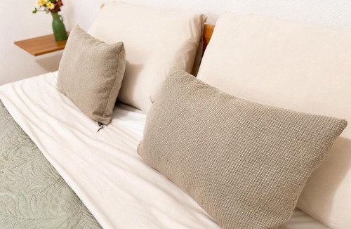 Isola di Capo Rizzuto Apartment | Apartmán se soukromou pláží v Capobianco