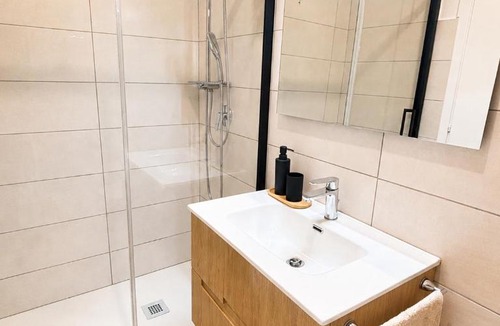 Isola di Capo Rizzuto Apartment | Apartmán se soukromou pláží v Capobianco