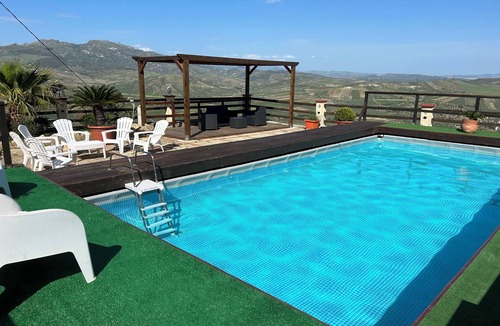 Sciacca House | Apartment perfect for families on vacation