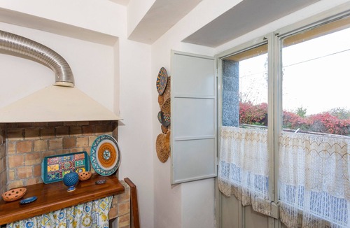 Fiumefreddo di Sicilia Apartment | Apartment 'Casa Valerio' with Sea View, Wi-Fi and Air Conditioning
