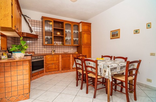 Francavilla di Sicilia Apartment | Apartment 'La Casa Vacanza Di Jano' with Mountain View and Balcony