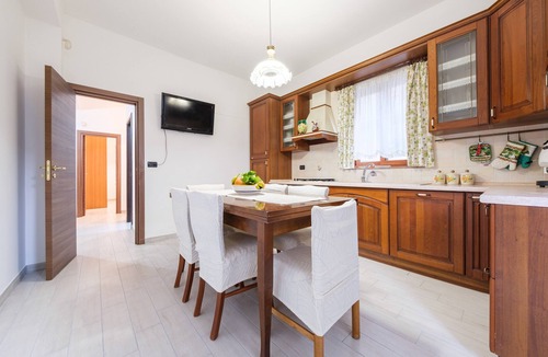 Francavilla di Sicilia Apartment | Apartment 'Alkantara' with Private Terrace, Balcony and Air Conditioning