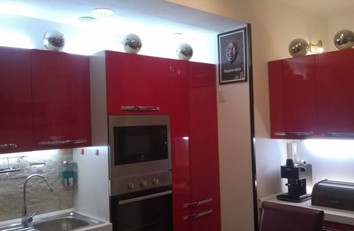 Realmonte Apartment | Apartmen near the Scala Dei Turchi Beach