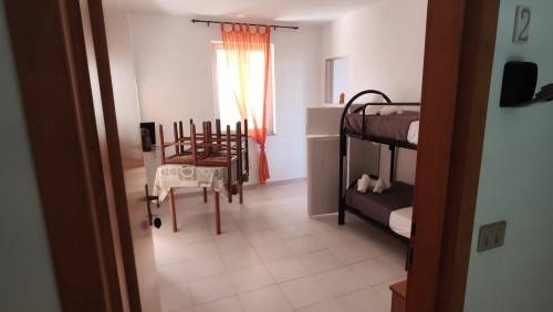 San Leo Apartment | Apartment ∙ 1 bedroom ∙ 3 guests