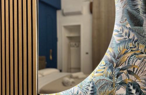 Villa San Giovanni Apartment | Apartment 11