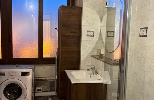 Villa San Giovanni Apartment | Apartment 11