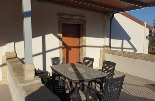 Borgo Bonsignore Apartment | Apartment ∙ 2 bedrooms ∙ 5 guests