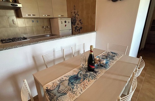 Santa Teresa di Gallura Apartment | Apartment 2 Km from the sea Santa Teresa gallura