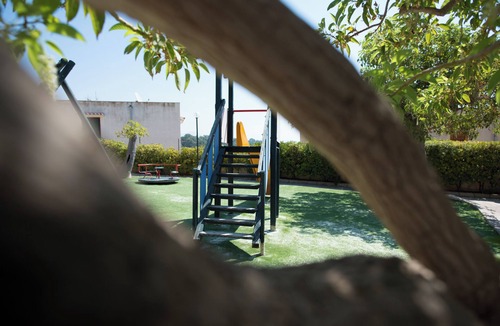Tonnara di Bonagia Apartment | Apartment 250 Meters From the Beach With sea View