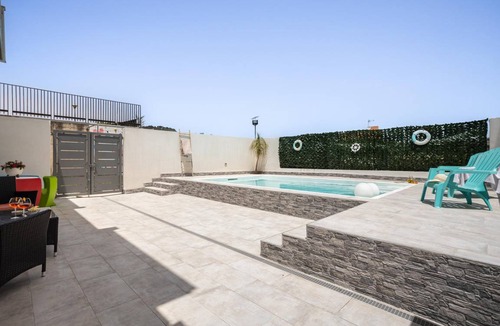 Salemi Apartment | Apartment ∙ 3 bedrooms ∙ 8 guests