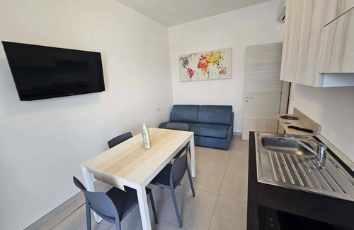 Sant'Isidoro Apartment | Apartment 4 - Diletta's Residence