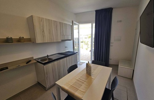 Sant'Isidoro Apartment | Apartment 4 - Diletta's Residence