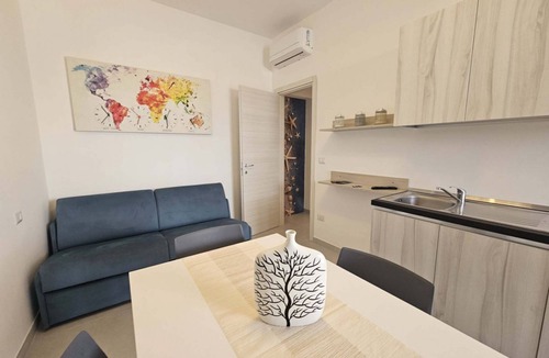 Sant'Isidoro Apartment | Apartment 4 - Diletta's Residence