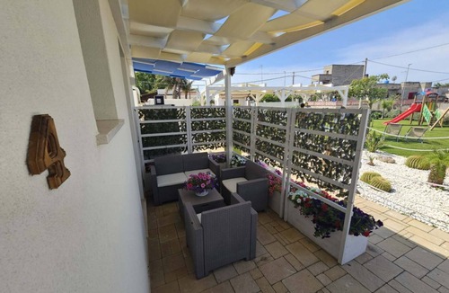 Sant'Isidoro Apartment | Apartment 4 - Diletta's Residence