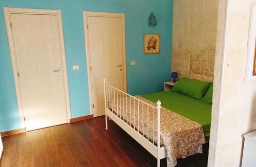 Torre Chianca Villa | APARTMENT 4 SLEEPS IN A VILLA ONLY 100MT FROM THE SEA OF SAND