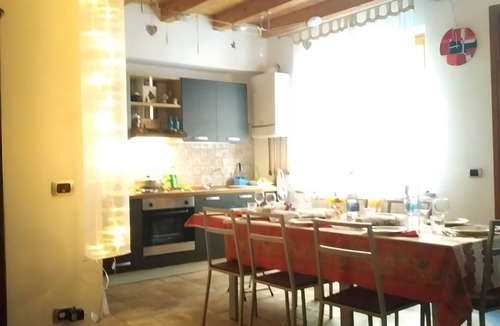 Barrafranca Apartment | Apartment 'A Ciciredda'