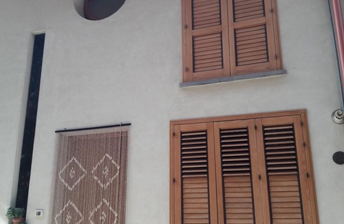 Barrafranca Apartment | Apartment 'A Ciciredda'