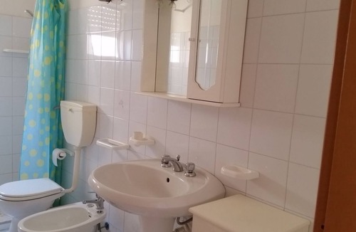 Seccagrande Villa | apartment a stone's throw from the sea