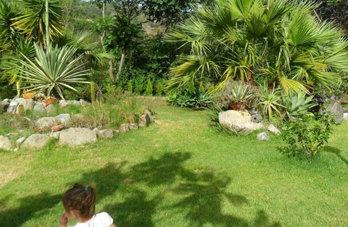 Santa Maria Apartment | Apartment 'Agriturismo Heaven Trilocale 1' with Mountain View, Shared Pool and Wi-Fi